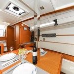 Jeanneau Sun Odyssey 349