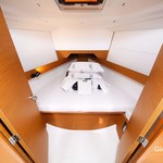 Jeanneau Sun Odyssey 349