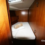 Jeanneau Sun Odyssey 54