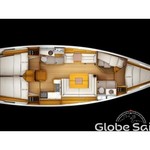 Jeanneau Sun Odyssey 449
