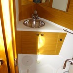 Jeanneau Sun Odyssey 44i