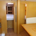 Jeanneau Sun Odyssey 44i