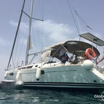 Jeanneau Sun Odyssey 44i