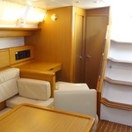 Jeanneau Sun Odyssey 44i