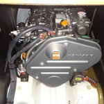 Jeanneau Sun Odyssey 44i