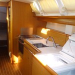 Jeanneau Sun Odyssey 44i
