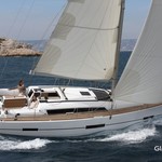 Dufour 412 Grand Large