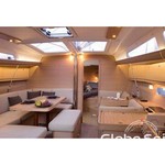 Dufour 412 Grand Large