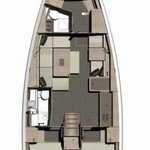 Dufour 412 Grand Large