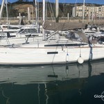 Jeanneau Sun Odyssey 349