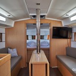 Beneteau Oceanis 38.1