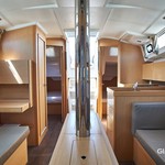 Beneteau Oceanis 38.1