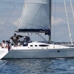 Alliaura Marine Feeling 36 DI