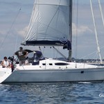 Alliaura Marine Feeling 36 DI