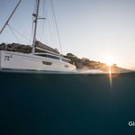 Fountaine Pajot Saba 50