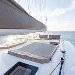 Fountaine Pajot Saba 50