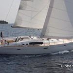 Beneteau Oceanis 54