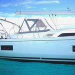 Beneteau Oceanis 46.1