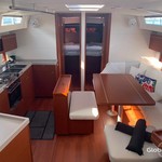 Beneteau Oceanis 46.1
