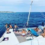 Lagoon 52