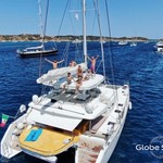 Lagoon 52