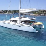 Lagoon 52