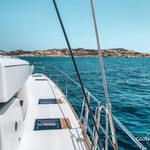 Lagoon 52