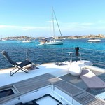 Lagoon 52
