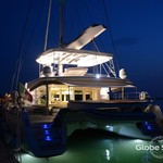 Lagoon 52