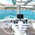 Lagoon 52
