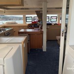 Lagoon 52