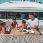 Lagoon 52