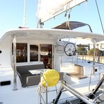 Lagoon 39