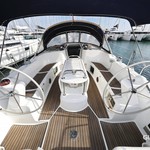 Jeanneau Sun Odyssey 45