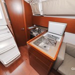 Beneteau Oceanis 35.1