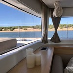 Lagoon 450 SporTop