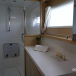 Lagoon 450 SporTop