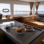 Lagoon 450 SporTop