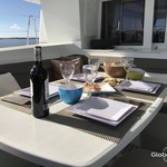 Lagoon 450 SporTop