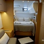 Lagoon 450 SporTop