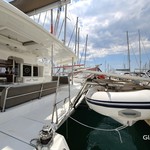 Lagoon 450 F