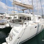 Lagoon 450 F
