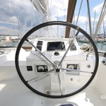Lagoon 450 F