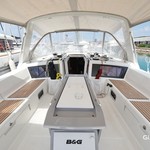 Beneteau Oceanis 48