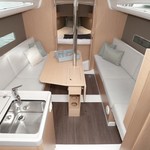 Beneteau Oceanis 30.1