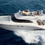 Beneteau Antares 42
