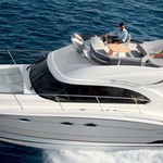 Beneteau Antares 42