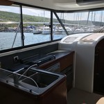 Beneteau Antares 42