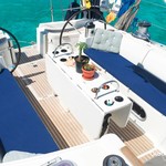 Jeanneau Sun Odyssey 52.2