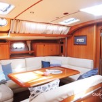 Jeanneau Sun Odyssey 52.2